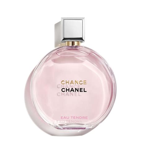 chanel perfume chance malaysia price.